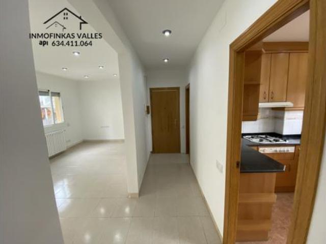 Piso Venta Terrassa, Can Palet