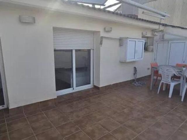Piso Venta Terrassa, Can Palet