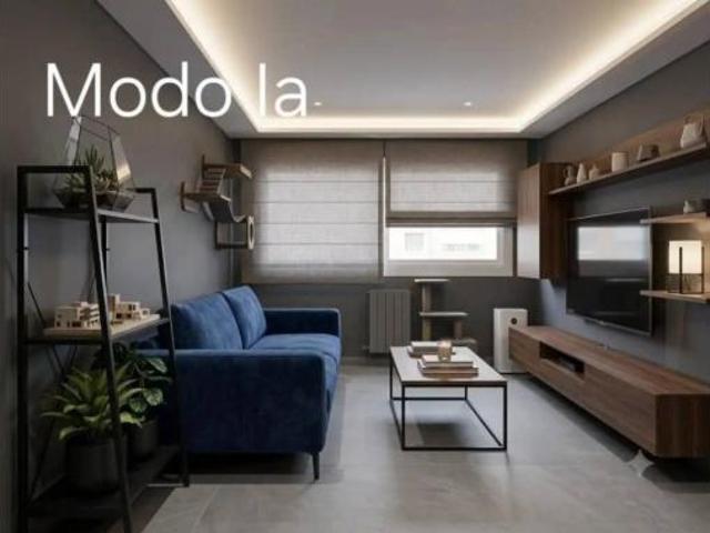 Piso Venta Terrassa, Can Palet