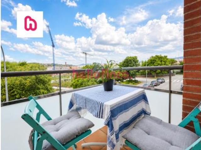 Piso Venta Terrassa, Can Palet