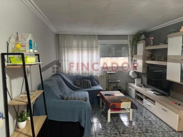 Piso Venta Terrassa, Can Palet