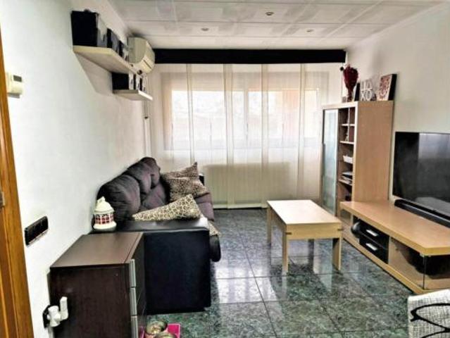 Piso Venta Terrassa, Can Palet