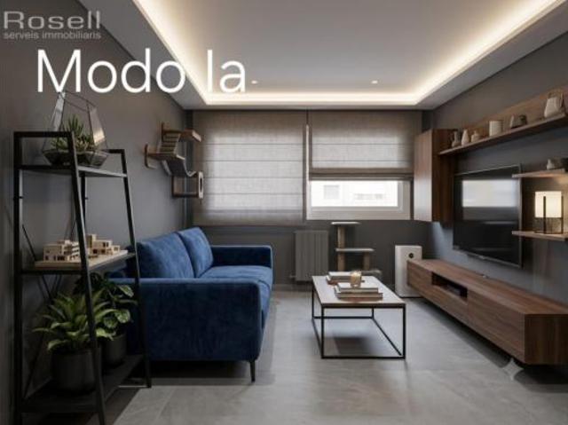 Piso Venta Terrassa, Can Palet