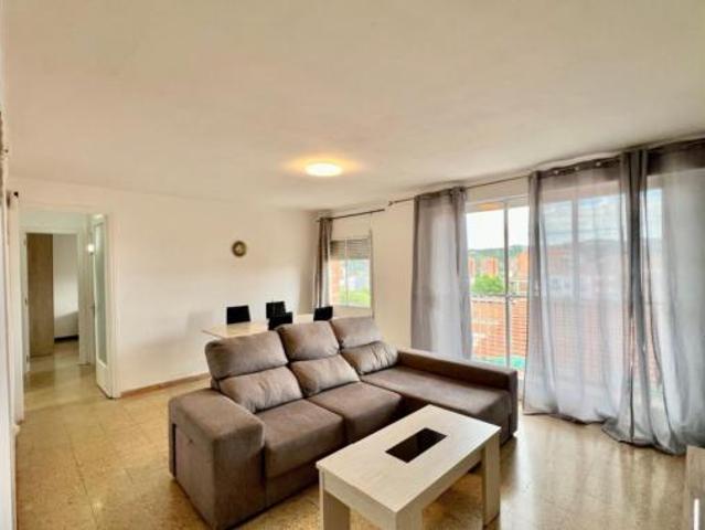 Piso Venta Terrassa, Can Palet