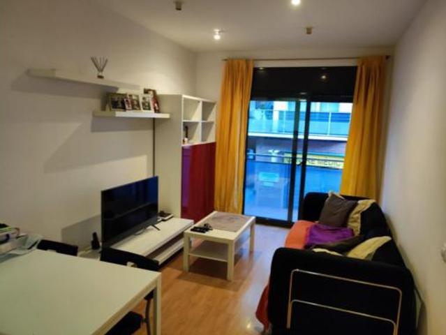 Piso Venta Terrassa, Can Palet