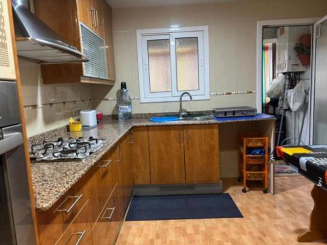 Piso Venta Terrassa, Can Palet