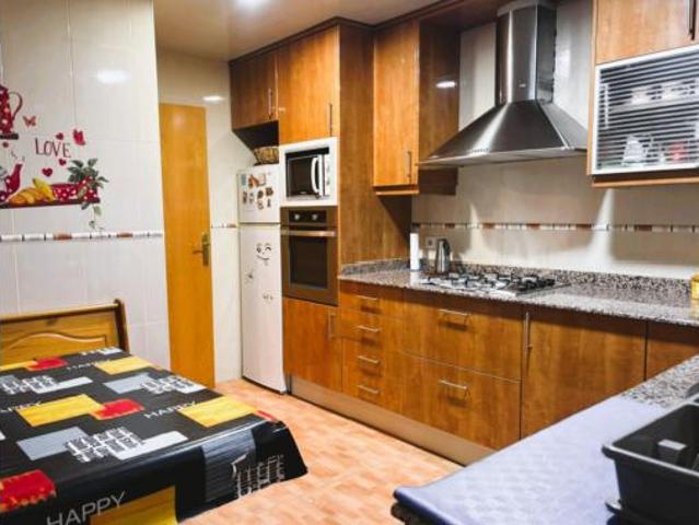 Piso Venta Terrassa, Can Palet