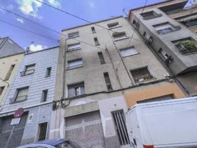 Piso Venta Terrassa, Can Palet