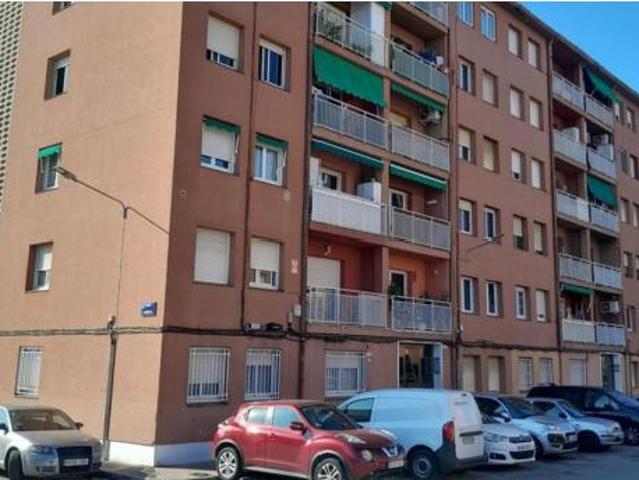 Piso Venta Terrassa, Can Parellada