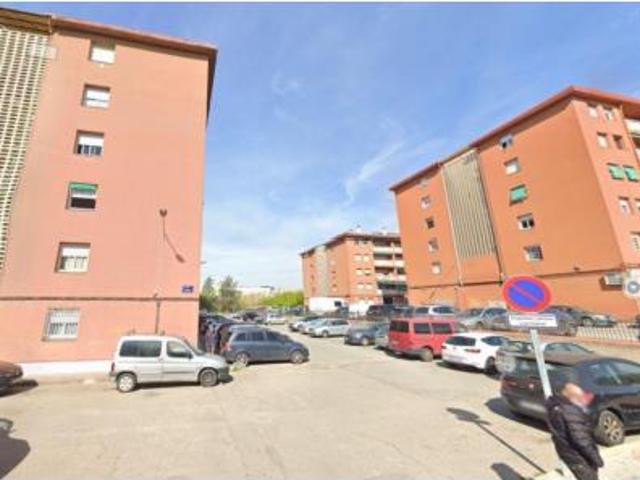 Piso Venta Terrassa, Can Parellada
