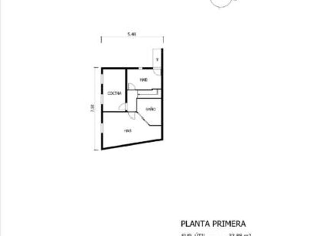 Piso Venta Terrassa, Can Parellada Les Fonts