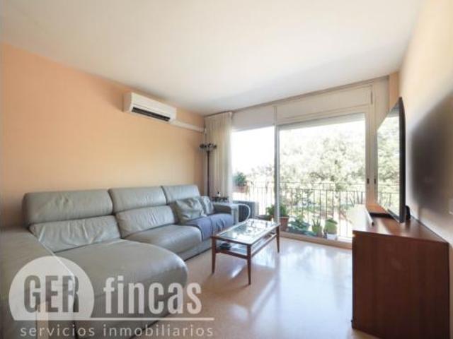 Piso Venta Terrassa, Can Roca