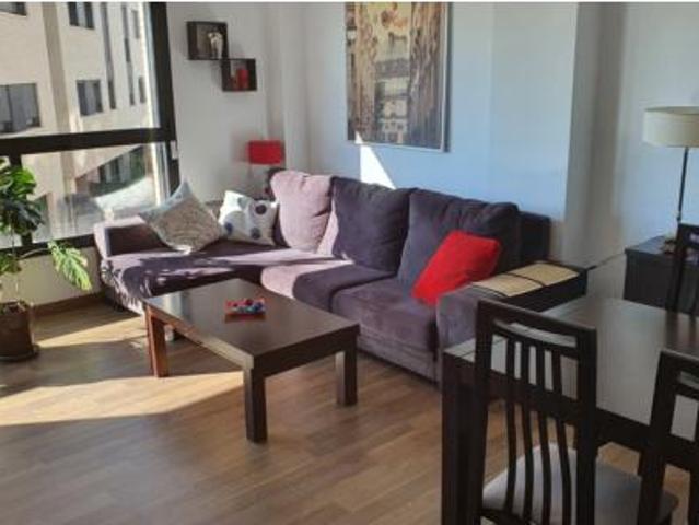 Piso Venta Terrassa, Can Roca