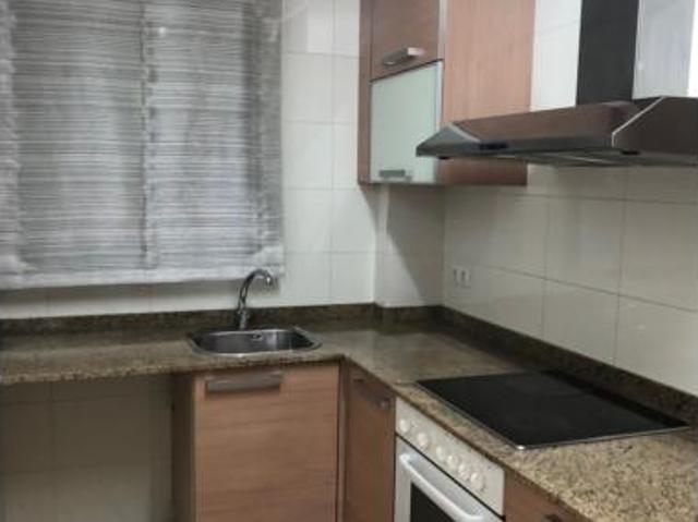 Piso Venta Terrassa, Cementiri Vell