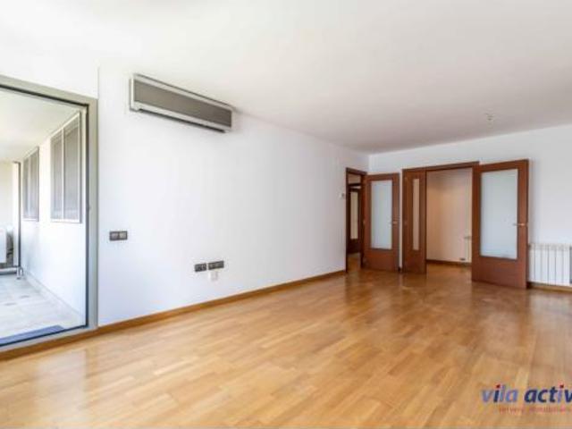 Piso Venta Terrassa, Centre