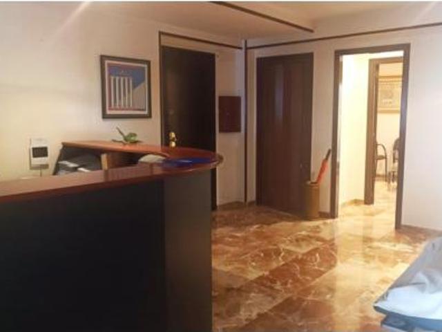 Piso Venta Terrassa, Centre