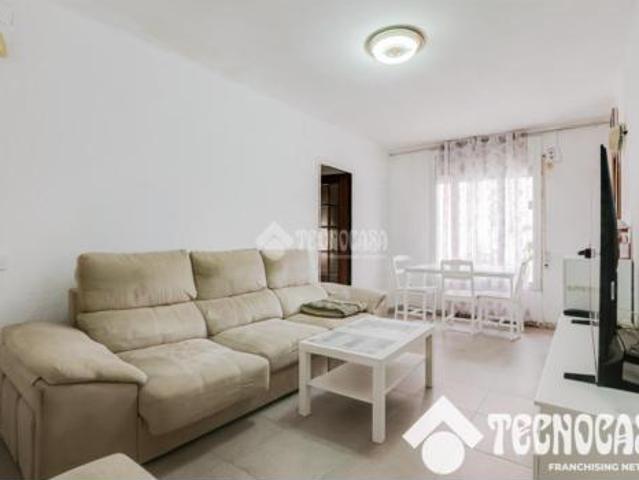 Piso Venta Terrassa, Centre