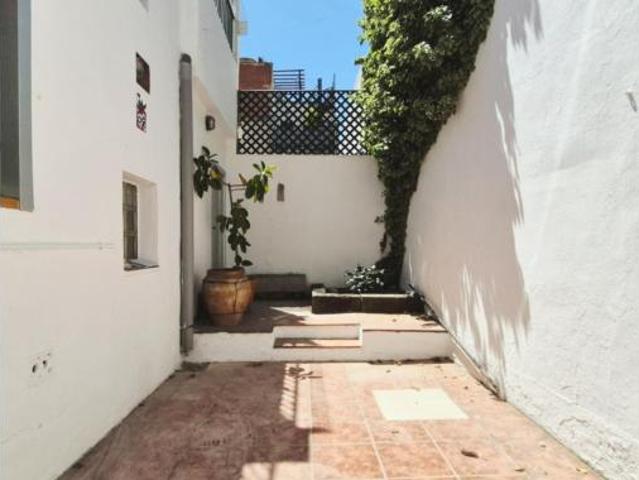 Piso Venta Terrassa, Centre