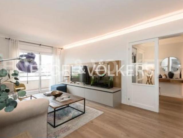 Piso Venta Terrassa, Centre
