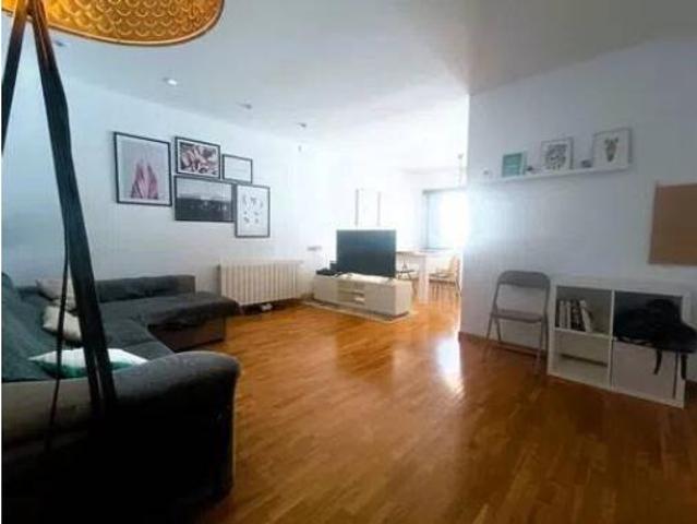 Piso Venta Terrassa, Centre