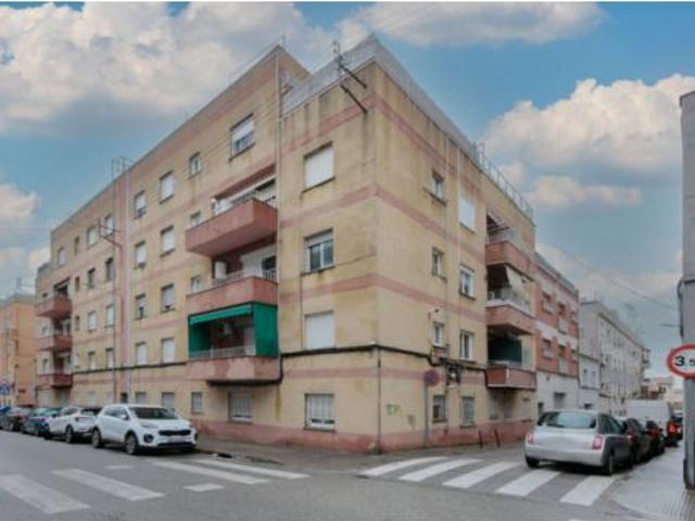 Piso Venta Terrassa, Ègara