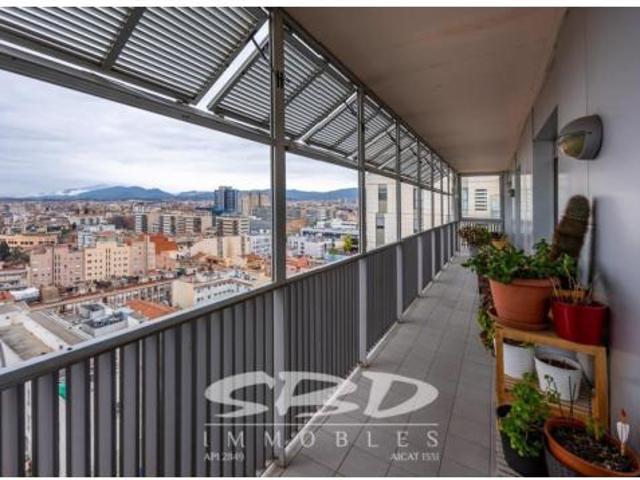 Piso Venta Terrassa, Escola Industrial Plaça de Catalunya