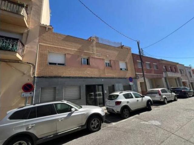 Piso Venta Terrassa, La Maurina
