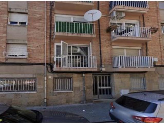 Piso Venta Terrassa, La Maurina