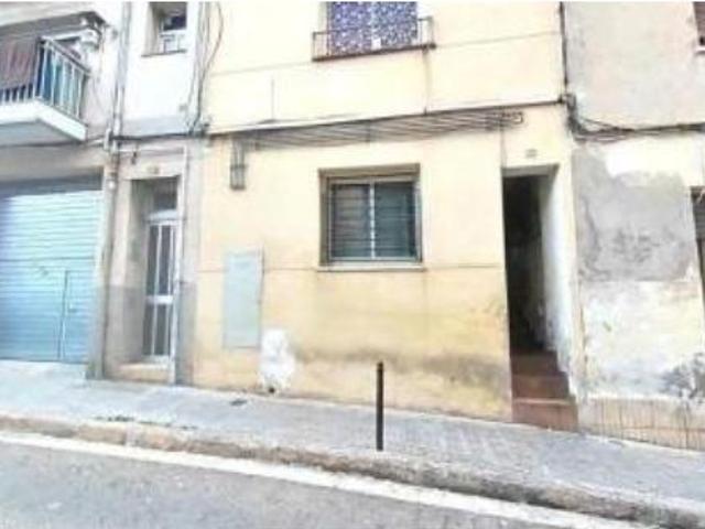 Piso Venta Terrassa, La Maurina