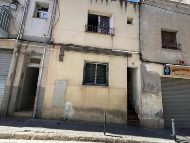 Piso Venta Terrassa, La Maurina