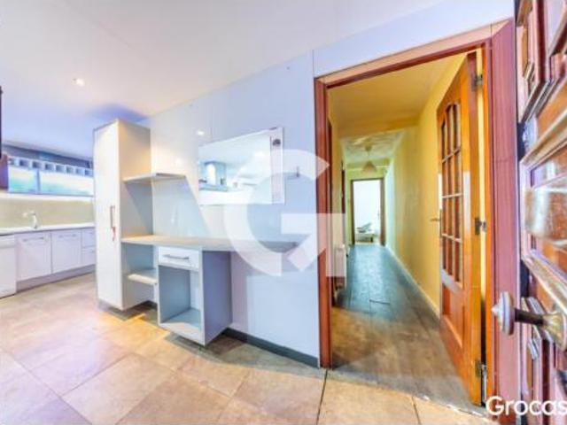 Piso Venta Terrassa, La Maurina
