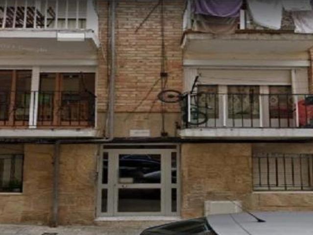 Piso Venta Terrassa, La Maurina