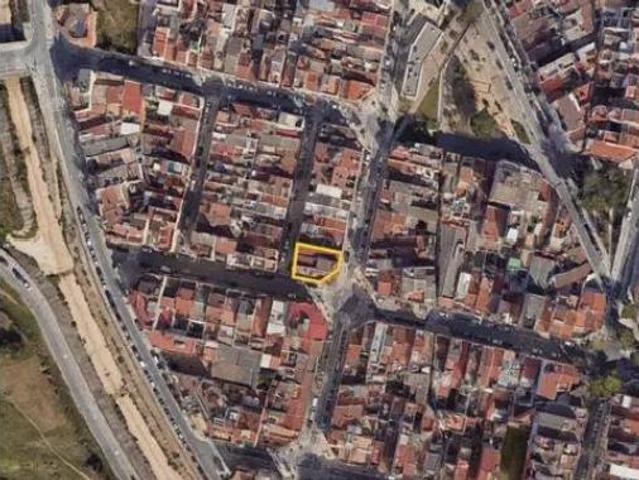 Piso Venta Terrassa, La Maurina