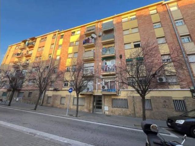 Piso Venta Terrassa, La Maurina