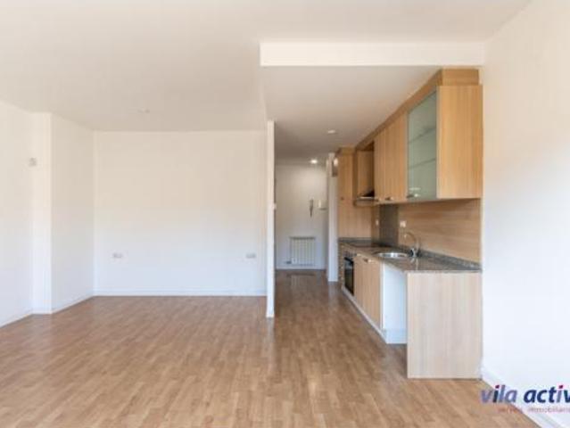 Piso Venta Terrassa, La Maurina
