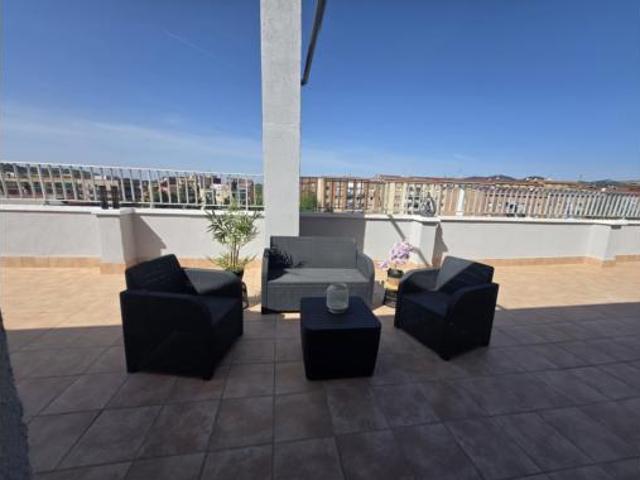 Piso Venta Terrassa, La Maurina