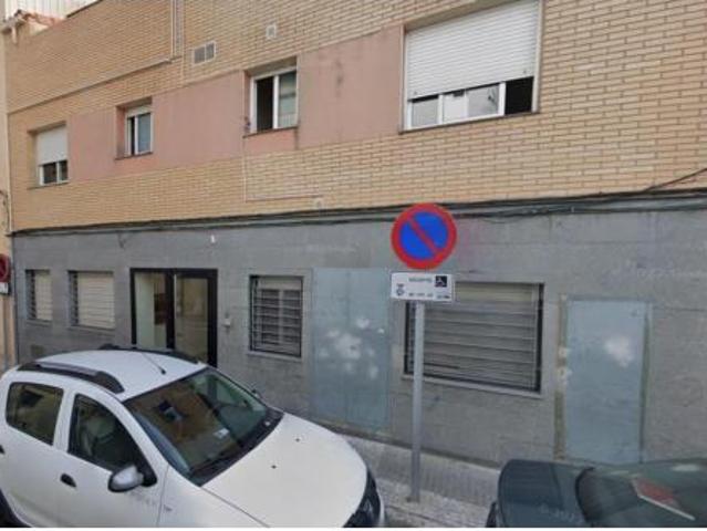 Piso Venta Terrassa, La Maurina
