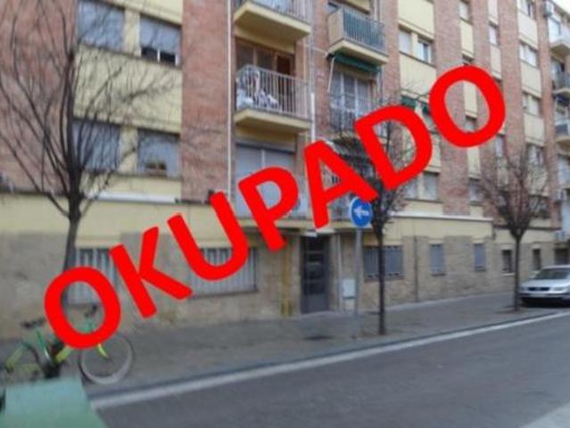 Piso Venta Terrassa, La Maurina