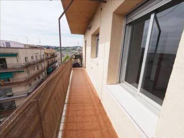 Piso Venta Terrassa, La Maurina