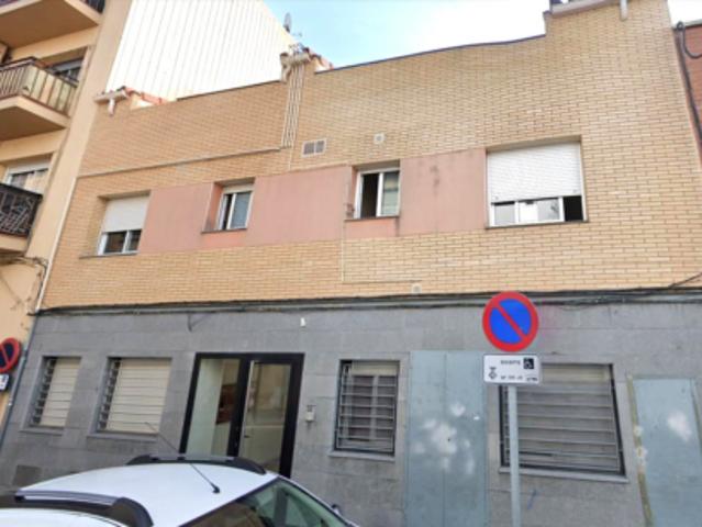 Piso Venta Terrassa, La Maurina