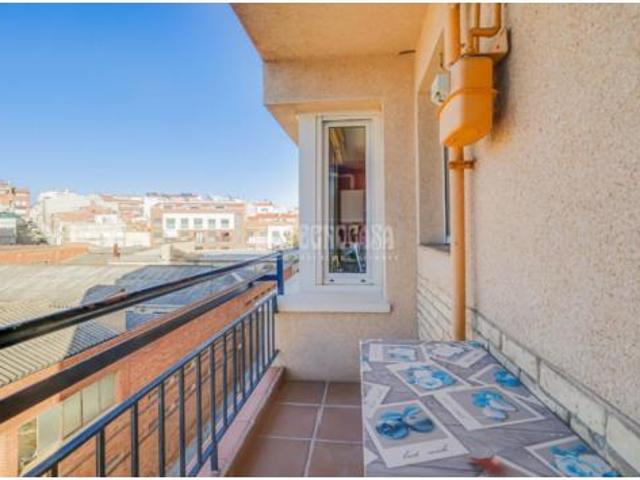 Piso Venta Terrassa, La Maurina