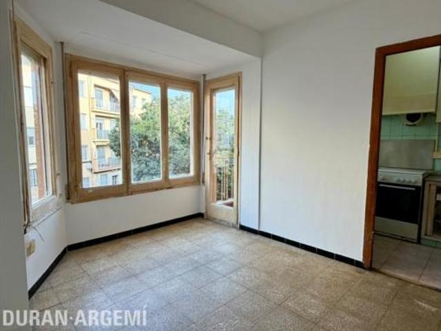 Piso Venta Terrassa, La Maurina