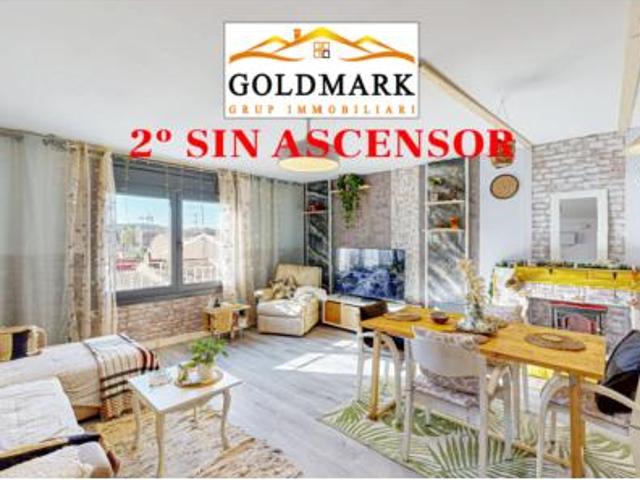 Piso Venta Terrassa, La Maurina