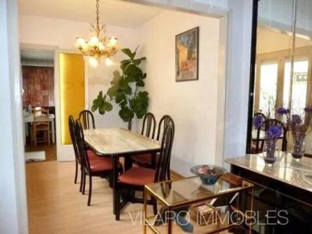 Piso Venta Terrassa, La Cogullada