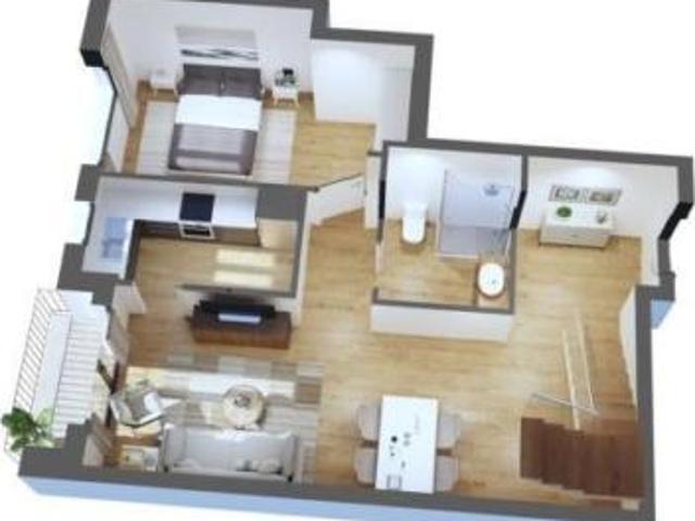 Piso Venta Terrassa, La Cogullada