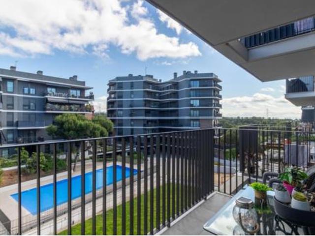 Piso Venta Terrassa, Les Arenes Can Montllor La Grípia
