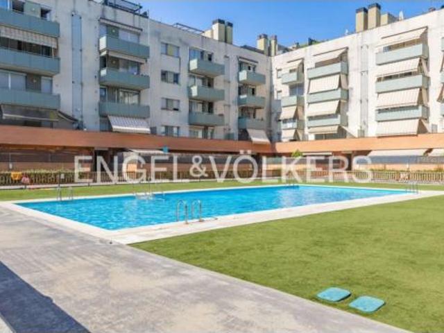 Piso Venta Terrassa, Les Arenes Can Montllor La Grípia