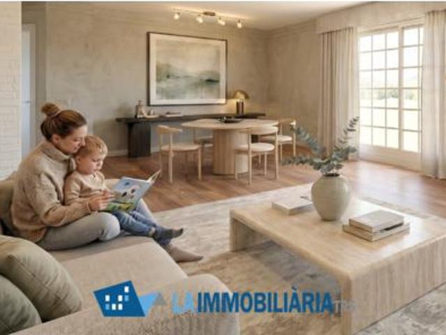 Piso Venta Terrassa, Les Arenes Can Montllor La Grípia