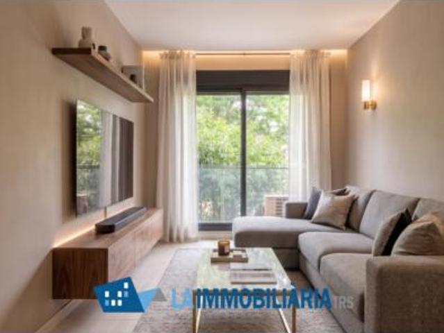 Piso Venta Terrassa, Les Fonts