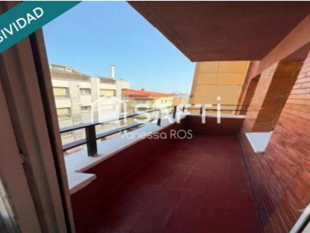 Piso Venta Terrassa, Poble Nou Zona Olímpica